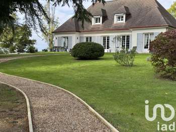 Vente maison 6 pièces Brou 28