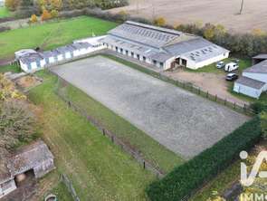 Vente Maison 3 chambresBrou
