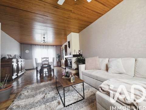 Vente maison 4 pièces Brou 28