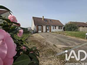 Vente Maison 3 chambresBrou