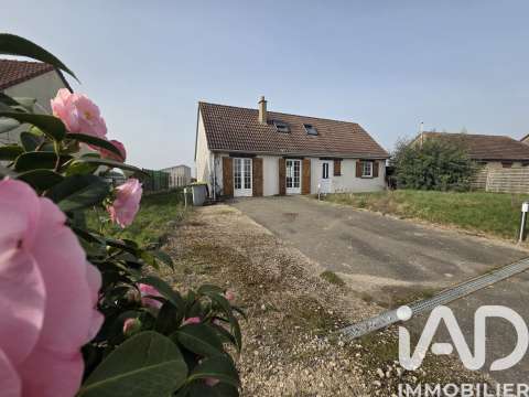 Vente maison 4 pièces Brou 28