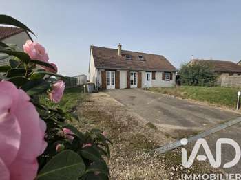 Vente maison 4 pièces Brou 28