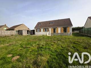 Vente maison 4 pièces Vente maison 4 pièces