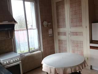 Vente maison 7 pièces Vente maison 7 pièces