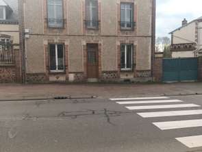 Vente Maison 7 piècesBrou