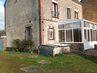 Vente maison 7 pièces Vente maison 7 pièces