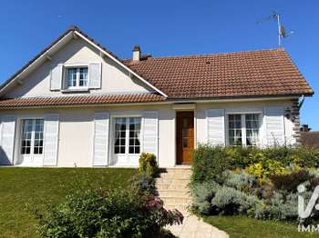 Vente maison 6 pièces Brou 28