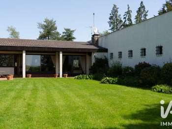 Vente maison 6 pièces Brou 28