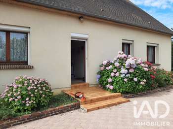 Vente Maison 2 chambresBrou
