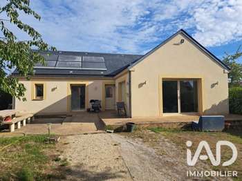 Maison 6 pièces 147 m² · à Brou · 147 m² · 260 000 €