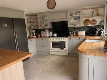 Vente maison 5 pièces Brou 28