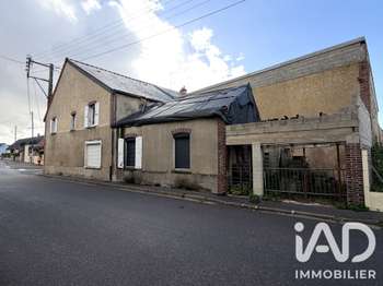Vente maison 6 pièces Vente maison 6 pièces
