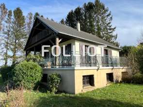 Vente Maison 3 chambresBrouains