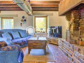 Vente Maison 3 chambresBrouains