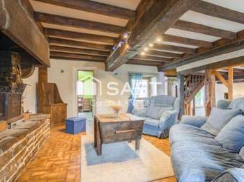 Photo Vente maison Brouains
