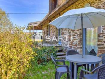 Vente Maison 3 chambresBrouains