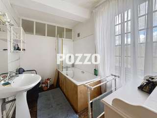 Vente maison 8 pièces Vente maison 8 pièces