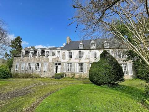 Vente maison 8 pièces Vente maison 8 pièces