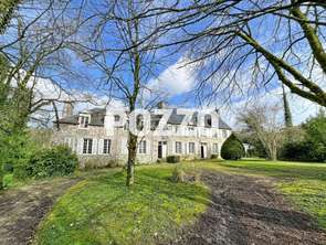 Vente Maison 5 chambresBrouains