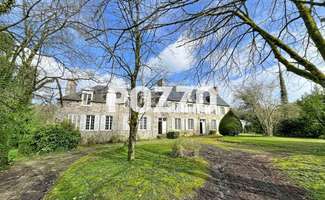 Photo Vente maison Brouains
