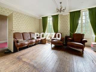 Vente maison 8 pièces Vente maison 8 pièces