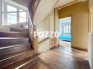 Vente maison 8 pièces Vente maison 8 pièces