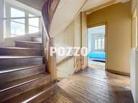 Vente maison 8 pièces Vente maison 8 pièces