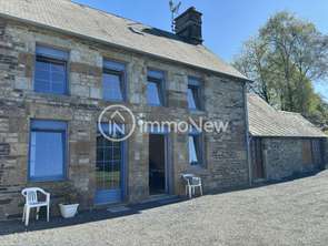 Vente Maison 3 chambresBrouains