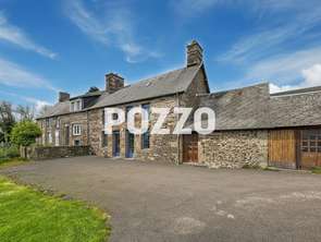 Vente Maison 3 chambresBrouains