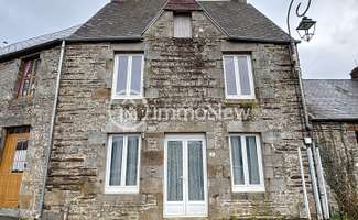 Photo Vente maison Brouains