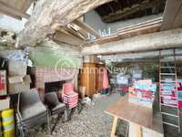 Vente maison 1 pièce