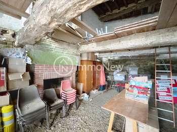 Vente maison 1 pièce