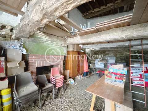 Vente maison 1 pièce Vente maison 1 pièce