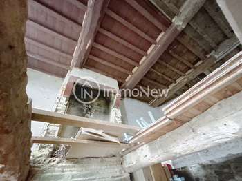 Vente maison 1 pièce