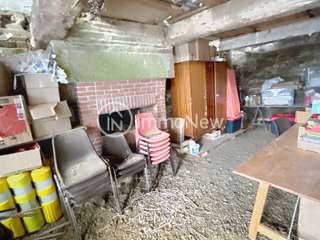 Vente maison 1 pièce Vente maison 1 pièce