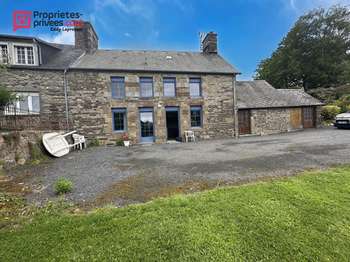 Vente Maison 3 chambresBrouains