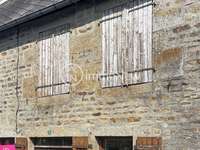 Vente maison 2 pièces Vente maison 2 pièces
