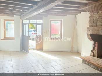 Vente maison 2 pièces Vente maison 2 pièces