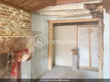Vente maison 2 pièces Vente maison 2 pièces