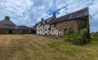 Photo Vente maison Broualan