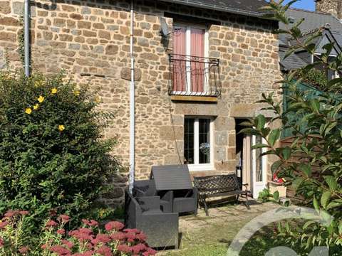 Vente maison 3 pièces Broualan 35