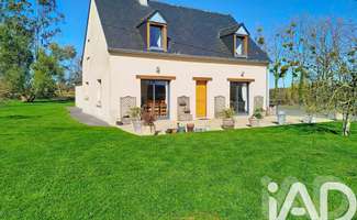 Photo Vente maison Broualan