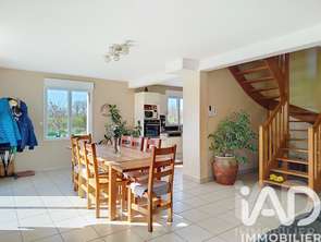 Vente Maison 4 chambresBroualan