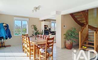 Photo Vente maison Broualan
