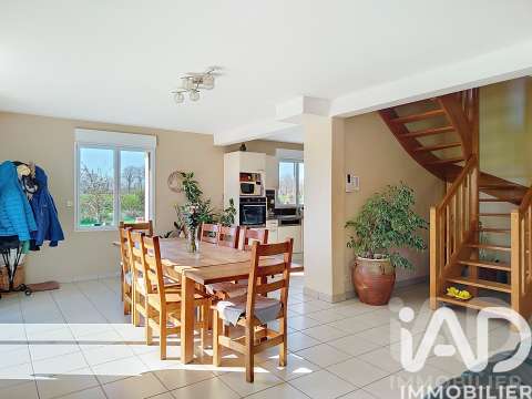 Vente maison 5 pièces Broualan 35