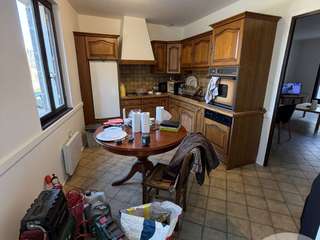 Vente maison 6 pièces Vente maison 6 pièces