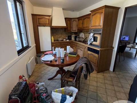 Vente maison 6 pièces Vente maison 6 pièces