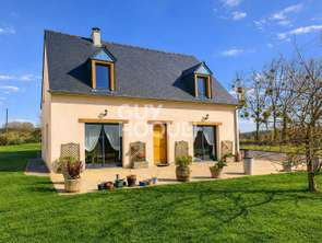 Vente Maison 4 chambresBroualan
