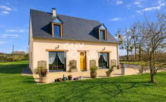 Photo Vente maison Broualan