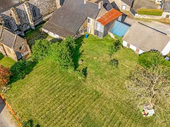 Vente Maison 2 chambresBroualan